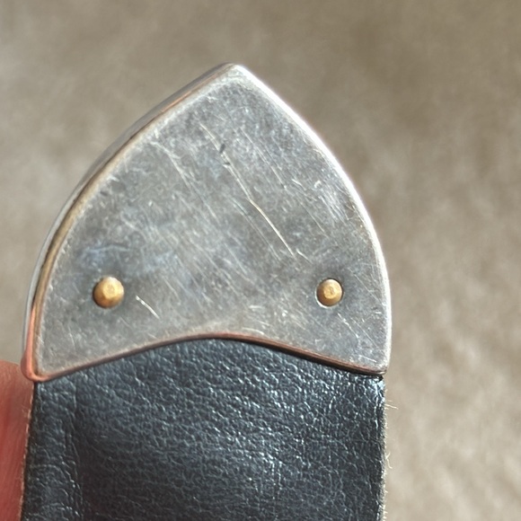 ANOTHER LINE INC belt - Picture 5 of 13